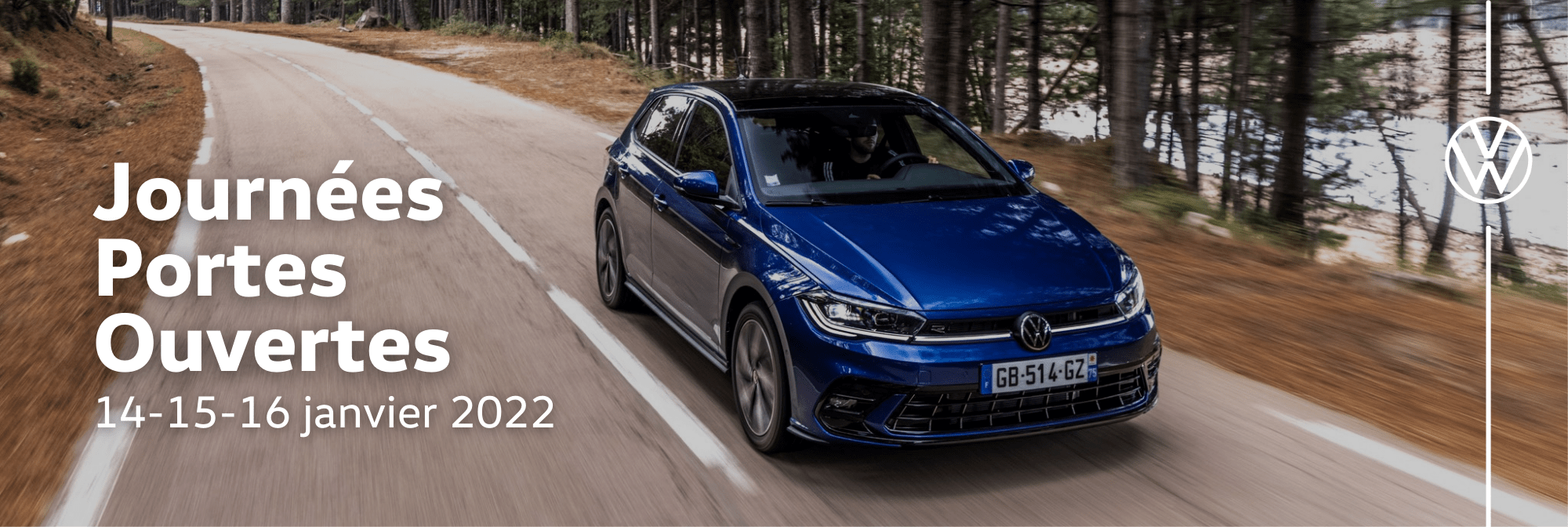 Volkswagen Béthune AUTO-EXPO - Journées Portes Ouvertes 2022 !